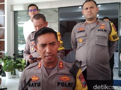 Upaya Polres Pasuruan Tangkap 7 Tahanan yang Kabur