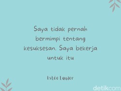 40 Kata-kata Motivasi Singkat untuk Diri sendiri Agar Lebih Sukses di 2023