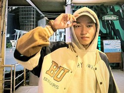 Video: Anak Pasha Ungu, Kiesha Alvaro Digampar Dimas Anggara