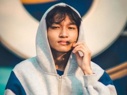 Kiesha Alvaro Ingin Punya Pacar yang Lebih Tua