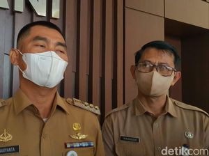 4 PNS Gunungkidul Kena Sanksi di Awal 2023, di Antaranya Kasus Pelecehan