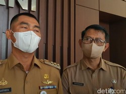 4 PNS Gunungkidul Kena Sanksi di Awal 2023, di Antaranya Kasus Pelecehan