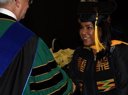 Kisah Maria Jochu, Lurah di Jayapura yang Dapat Beasiswa LPDP ke Amerika Serikat