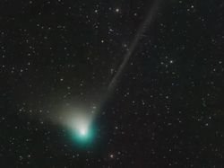 6 Fenomena Astronomis Ini Akan Terjadi di 2023, Ada Gerhana Matahari Hibrida!