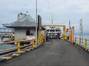 Arus Balik Nataru, 35.561 Orang Tinggalkan Bali via Gilimanuk Arus Balik Nataru, 35.561 Orang Tinggalkan Bali via Gilimanuk