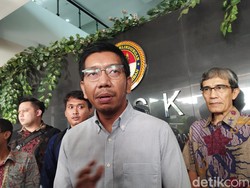 ICW: Pimpinan KPK Alexander Lulus STAN Tahun yang Sama dengan Rafael Alun