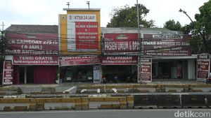 Dulu Perang Harga, Kini Bisnis PCR-Antigen Merana