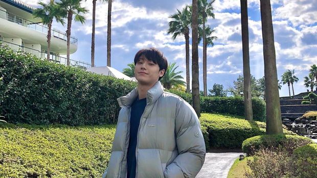 Lee Do Hyun