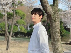 Lee Do Hyun Ngaku Suka Gombal Sebelum Terungkap Pacari Lim Ji Yeon