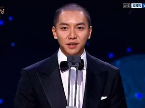 Lee Seung Gi Siap Nikahi Lee Da In Meski Tuai Kontroversi, Gelar Pesta 7 April Lee Seung Gi Siap Nikahi Lee Da In Meski Tuai Kontroversi, Gelar Pesta 7 April
