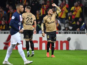 Lens Vs PSG: Mbappe dkk Kalah 1-3