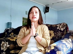 Kisah TKW Karawang di Arab Saudi: Tahan Sakit-Tak Bisa Pulang