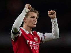 Arsenal Jauhi City, tapi Harus Tetap Rendah Hati!