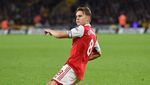 Peluru-peluru Muda Arsenal