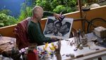 Mengunjungi Rumah Masa Kecil Pele di Tres Coracoes Brasil