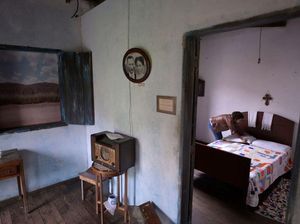 Mengunjungi Rumah Masa Kecil Pele di Tres Coracoes Brasil Mengunjungi Rumah Masa Kecil Pele di Tres Coracoes Brasil