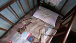 Mengunjungi Rumah Masa Kecil Pele di Tres Coracoes Brasil