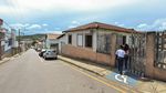 Mengunjungi Rumah Masa Kecil Pele di Tres Coracoes Brasil