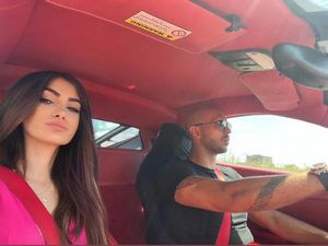 Sosok Pacar Andrew Tate yang Ditangkap Polisi, Paksa Wanita Bikin Video Porno