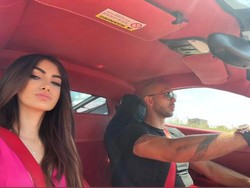 Sosok Pacar Andrew Tate yang Ditangkap Polisi, Paksa Wanita Bikin Video Porno