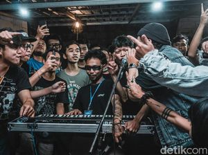 Ngalam Mbois: Oneding, Hidup di Musik hingga Dorong Industri Kreatif Malang