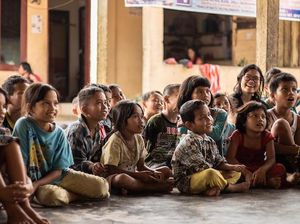 5 Panti Asuhan di Klungkung Beserta Alamat Lengkapnya