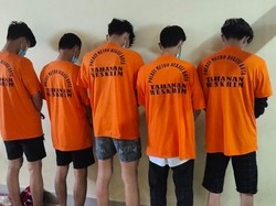 Temani Kawan Open BO, Pria di Bekasi Tewas Bersimbah Darah Dicelurit