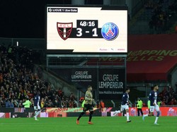 PSG Lemah Tanpa Messi dan Neymar?