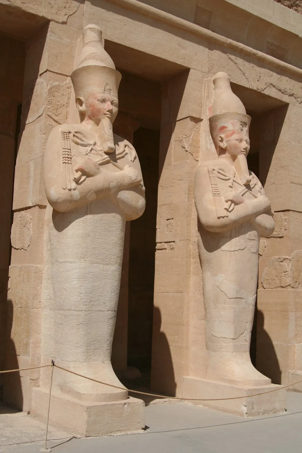 Patung Hatshepsut