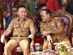 Pemprov Kalteng Beberkan Jurus Turunkan Angka Inflasi Jadi 6,32%