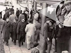 Heboh di Facebook, Katanya Pria di Foto Ini Penjelajah Waktu