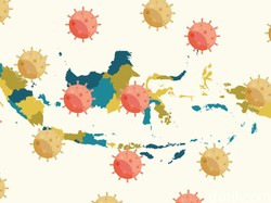 PPKM Dicabut, Apa Perbedaan Pandemi dan Endemi? Ini Penjelasannya