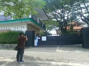Santri Pasuruan yang Dibakar Senior Meninggal Usai Dirawat 19 Hari Santri Pasuruan yang Dibakar Senior Meninggal Usai Dirawat 19 Hari