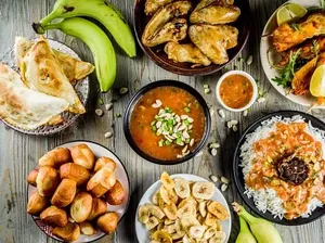 5 Tren Makanan 2023 yang Diprediksi Pakar Kuliner Akan Populer