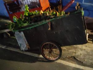 Kasus Pria Curi Gerobak Sampah di Tambora Jakbar Didamaikan Polisi Kasus Pria Curi Gerobak Sampah di Tambora Jakbar Didamaikan Polisi