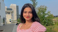Ratu Sofya Bantah Somasi Orang Tua