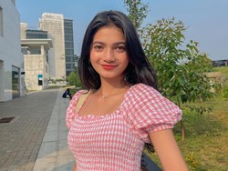 Ratu Sofya Rencanakan Lebaran Bareng Keluarga Cornelio Sunny