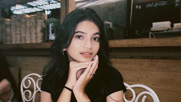Ratu Sofya eks Pacar Keisha Alvaro yang Berani Banget Sama Kecoak