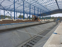 Pemprov DKI Ungkap Alasan Peresmian RDF Bantargebang Molor Jadi Juni