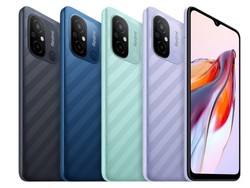 Redmi 12C Diumumkan, HP Pertama 2023 Harganya Rp 1 Jutaan