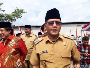 Diduga Salah Gunakan Wewenang, Kepala Dispermasdes Boyolali Dibebastugaskan Diduga Salah Gunakan Wewenang, Kepala Dispermasdes Boyolali Dibebastugaskan