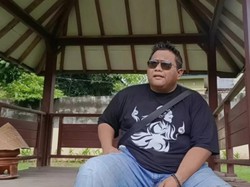 Pamit, Rian Mahendra Kenang Perjuangan Rintis Rute Baru PO Haryanto