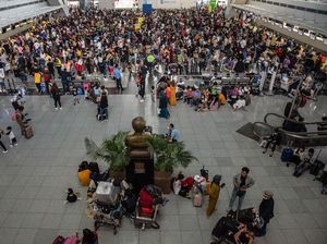 Ulah Kakek Jepang Bikin Imigrasi Filipina Kalang Kabut