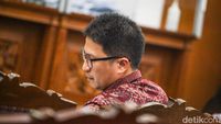 Ricky Rizal Gandeng Ahli Psikologi Forensik UI Jadi Saksi Meringankan