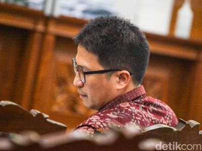 Ricky Rizal Gandeng Ahli Psikologi Forensik UI Jadi Saksi Meringankan