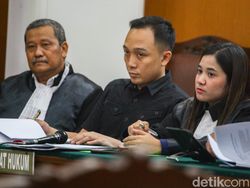 Ricky Ngaku Dengar Sambo Teriak Jongkok, tapi Tak Lihat Saat Tembak Yosua