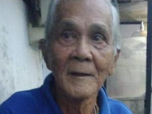 Pensiunan AU Mantan Penerjun Pasukan Khusus yang Hilang Telah Ditemukan