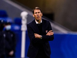 Canda Pelatih Al Nassr: Inginkan Messi, Dapatnya Ronaldo