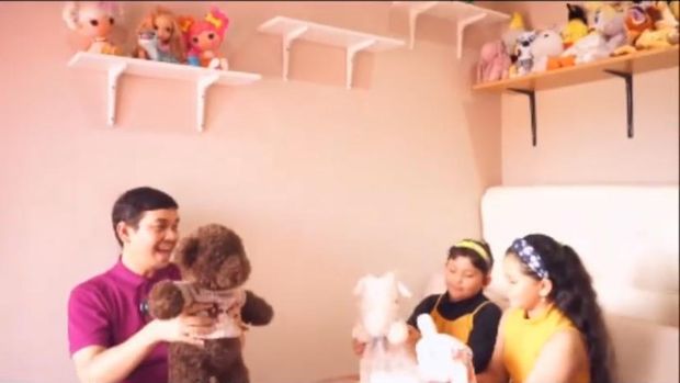 Rumah Indra Bekti Rumah Indra Bekti