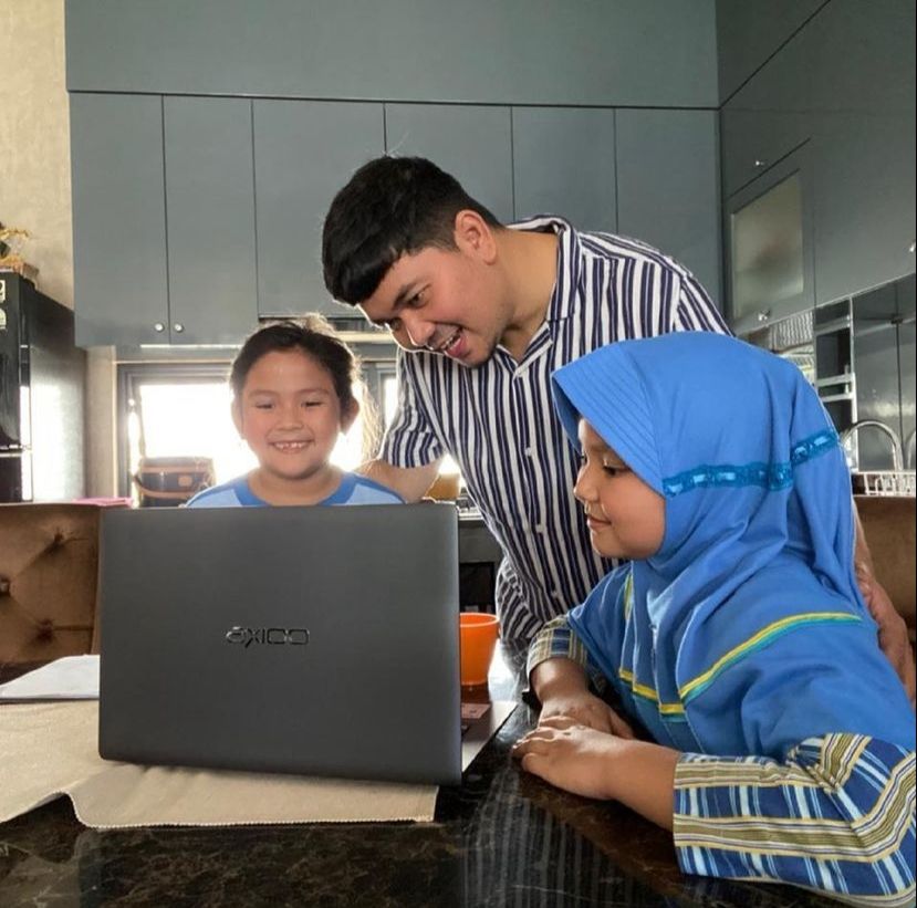 Rumah Indra Bekti Rumah Indra Bekti